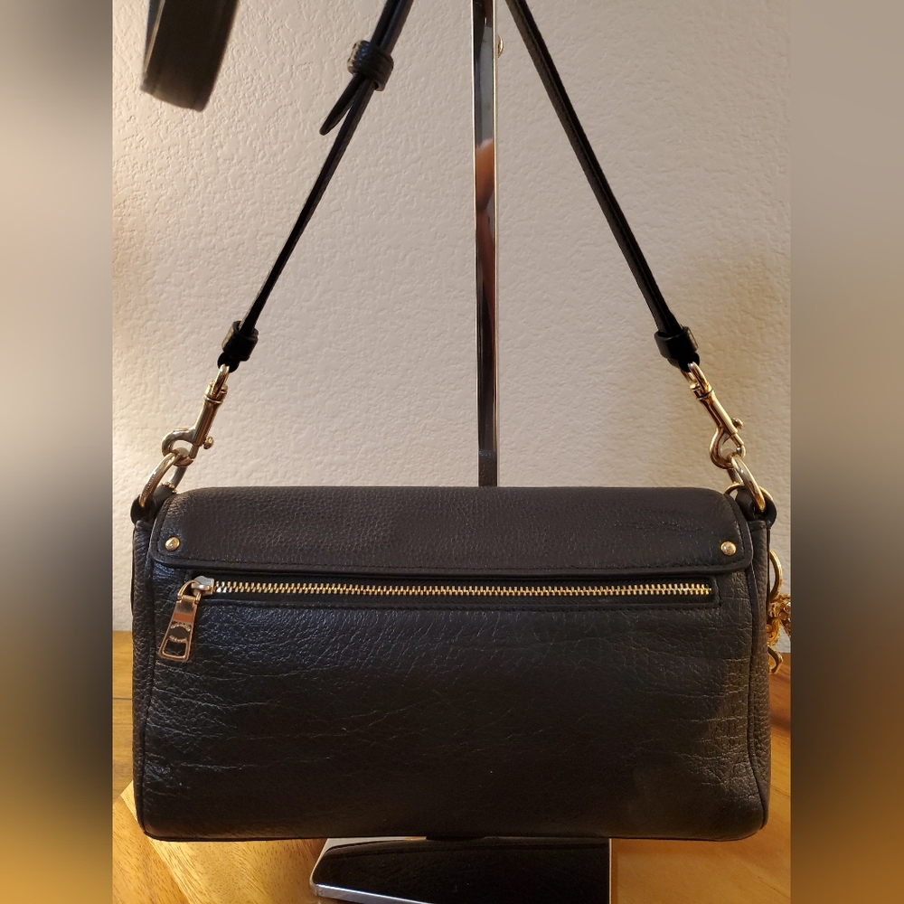 COACH JADE CROSSBODY BAG IN EXCELLENT CONDITION! - Picture 4 of 13